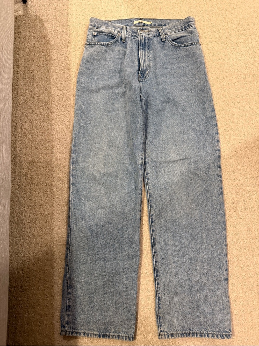 Levi’s 94 baggy jeans size 29